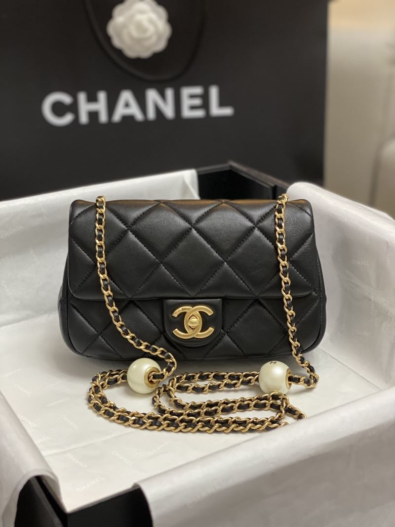 Chanel Stachel Bags